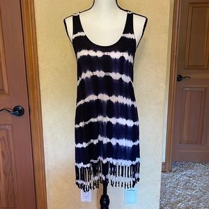 Adorable swimsuit cover up